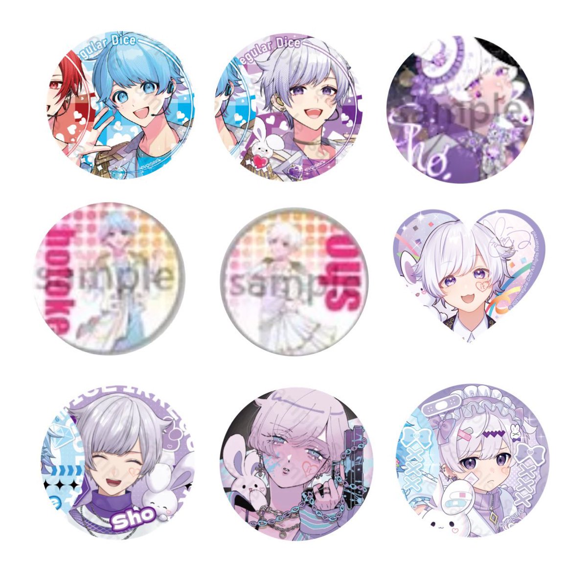りー♔ tweet media
