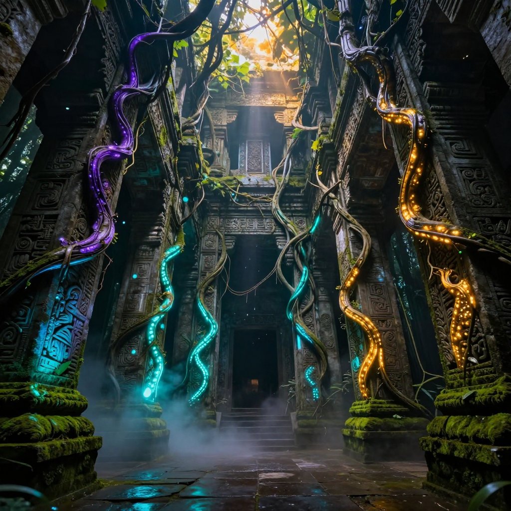 WoGenesis_tech's tweet photo. Scientists just rewrote the origin of humanity.

We didn't come from one population. We came from multiple ancient groups — mixing, splitting, recombining across hundreds of thousands of years.

There was no single "original human." There were many. And they kept exchanging genetic material long after diverging.

This is literally the mechanic we built Genesis around.

Every creature in Genesis carries traits from multiple lineages. Breeding isn't just inheritance — it's recombination across divergent genetic pools. The rarer the lineage mix, the more unpredictable and powerful the offspring.

Real evolution was never a clean tree. It was a web.

We built the web.

Mini App: https://t.co/m75Bz13UXb 
Website: https://t.co/nWwrClw3Hy