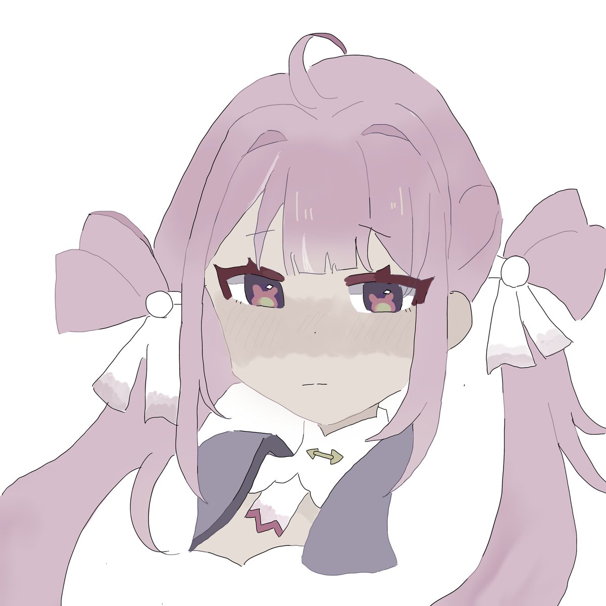 りお tweet media