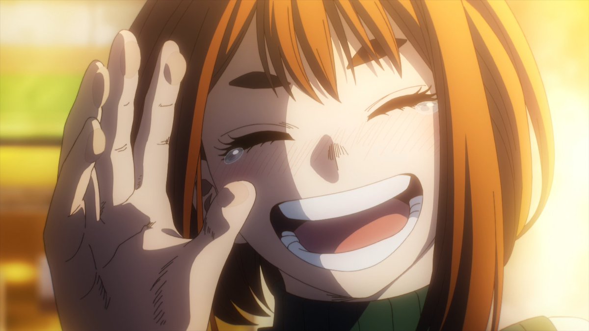Anime Corner tweet media