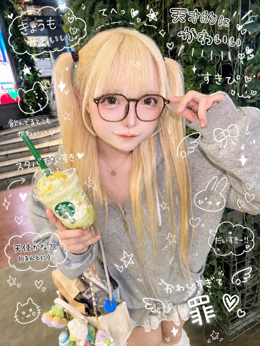 雪印ふう🌟3/28バースデー tweet media