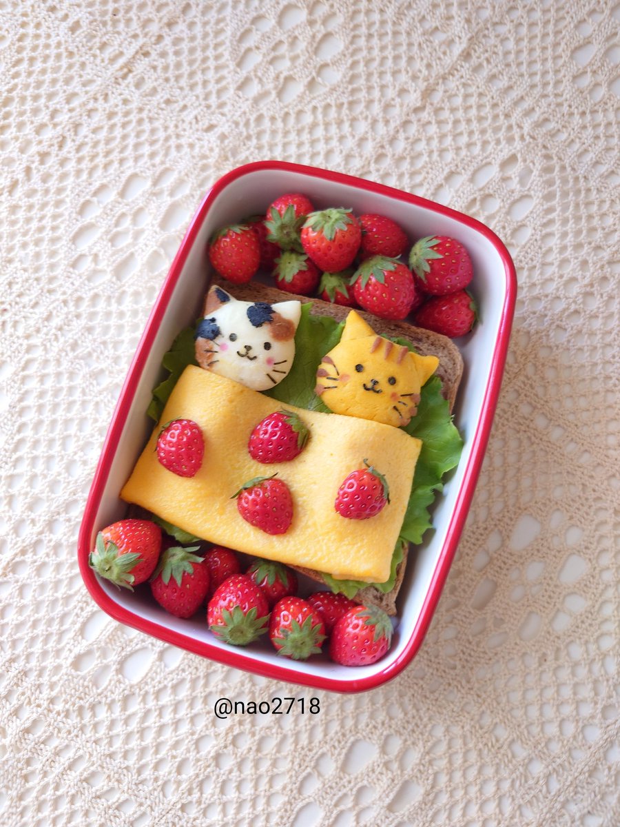 Meow Kitchen tweet media