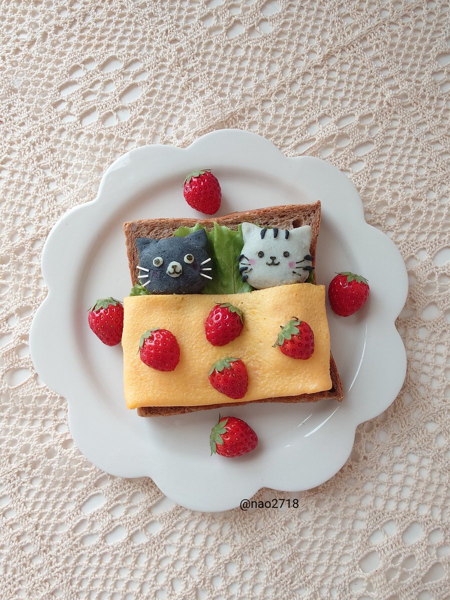 Meow Kitchen tweet media
