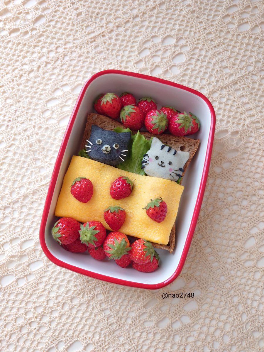 Meow Kitchen tweet media