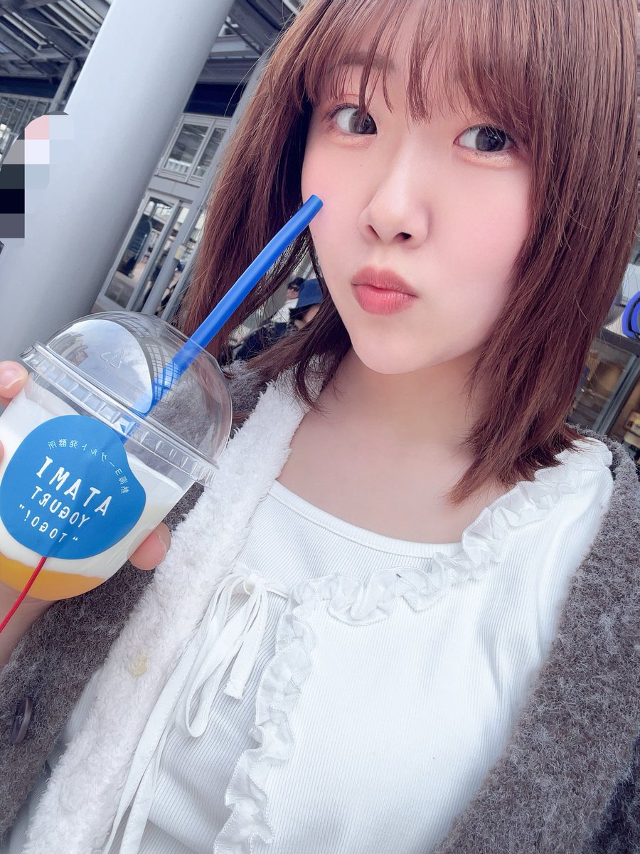 今咲 亜理（いまさき あり） tweet media