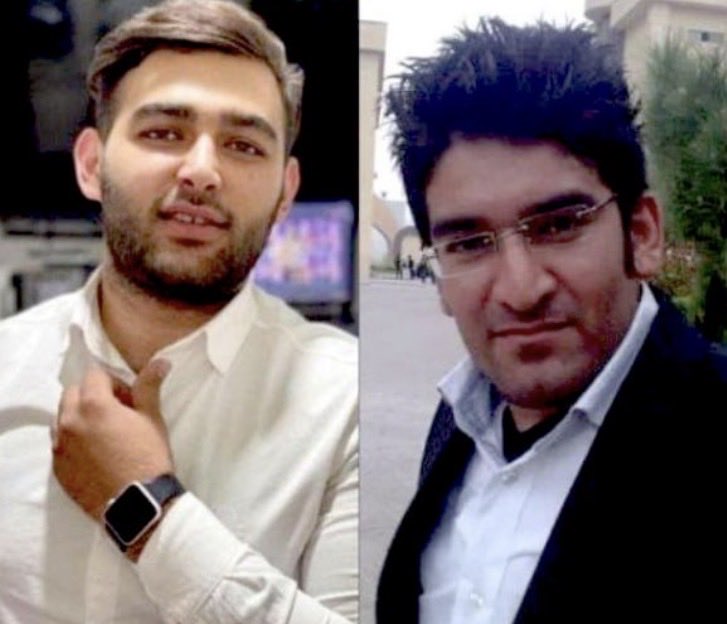 taliassi's tweet photo. Iran’s execution machine has taken the lives of 712 citizens since January, including 130 Kurds and 9 women.
Today, Iran executed Nasir Bkezade, a Kurd  &amp; Yawûb Kerîmpûr, an Azeri, on fabricated charges of espionage for Israel &amp; “enmity against God.”
@drmaisato @volker_turk https://t.co/Sx5zbh0KnI