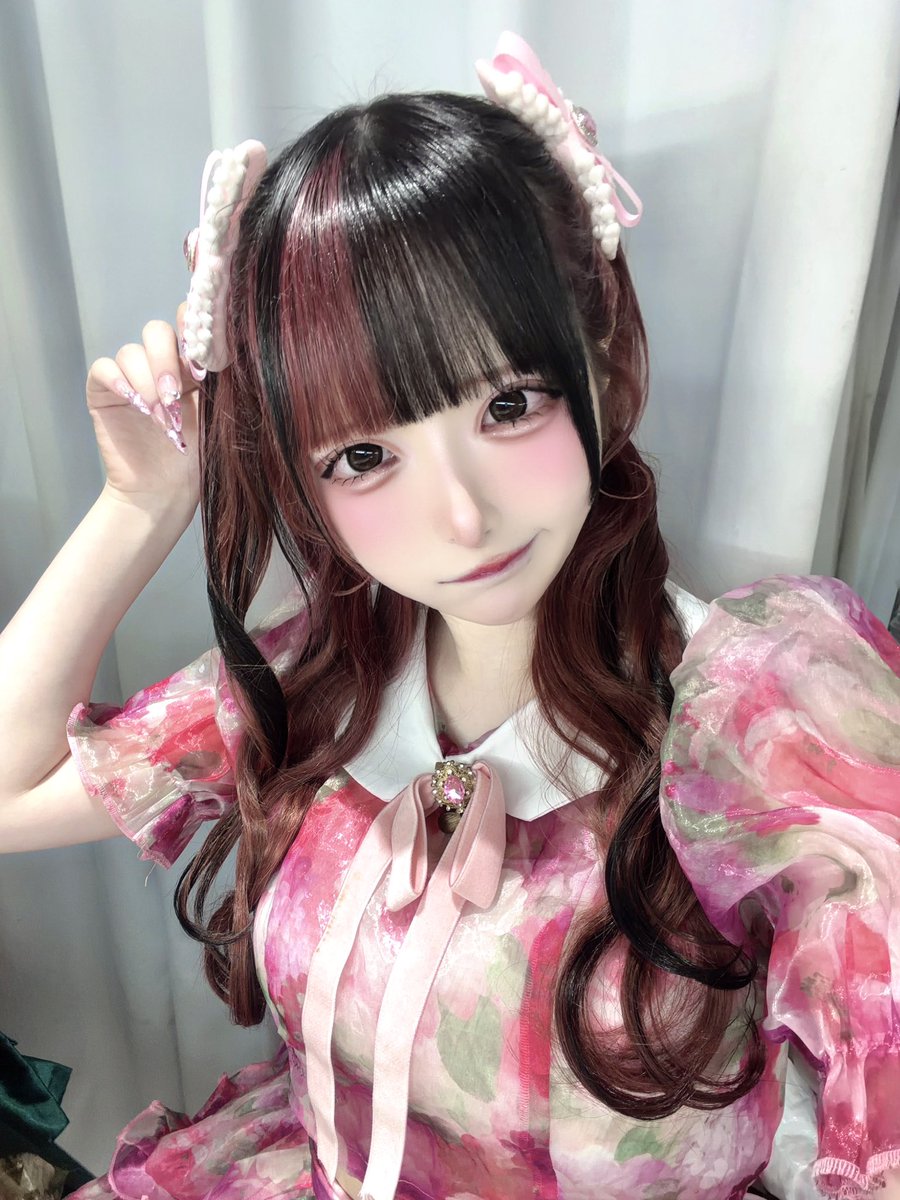 月乃 星愛(@youuuuu!!!) tweet media