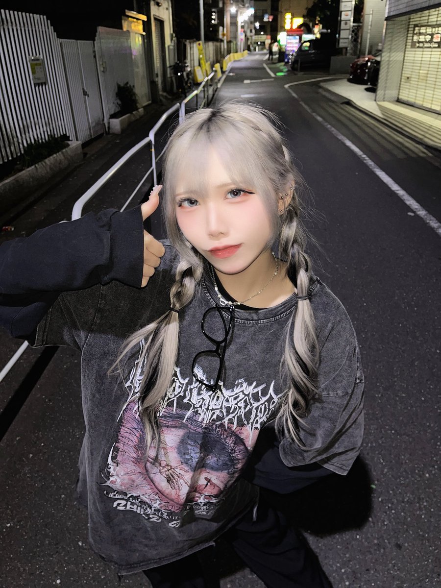 課長さん tweet media