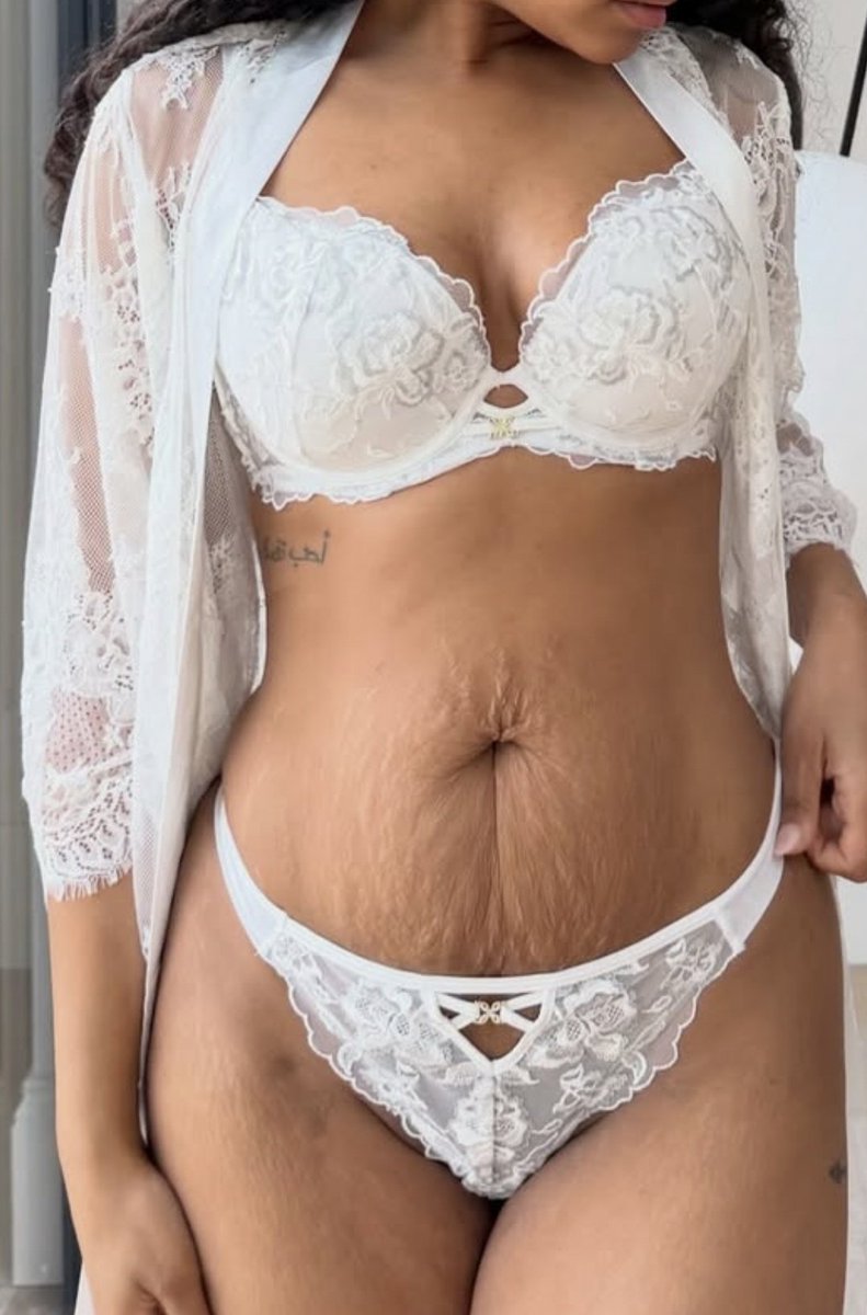 TheRealMotase's tweet image. No one tells you that “bouncing back” is a myth. Your hips are wider because they made room for a soul. Your stomach is softer because it was someone’s first home. Your breasts changed because they kept a human alive. That’s not damage. Your body didn’t fail. It evolved. Mothers