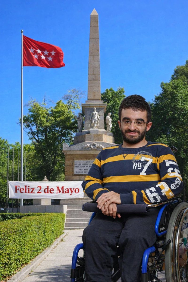 Arturo Góngora Fort tweet media