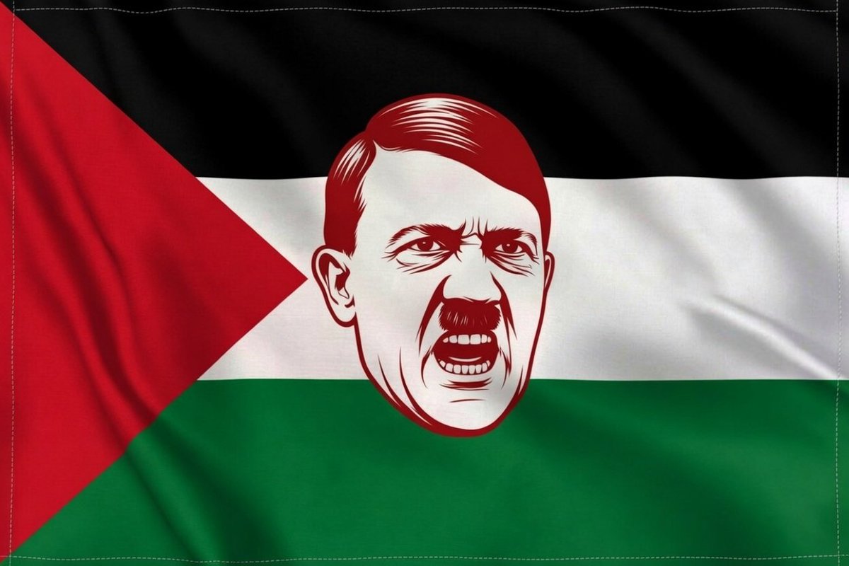 Jordi Fernández 🇮🇱🏴󠁧󠁢󠁥󠁮󠁧󠁿 tweet media