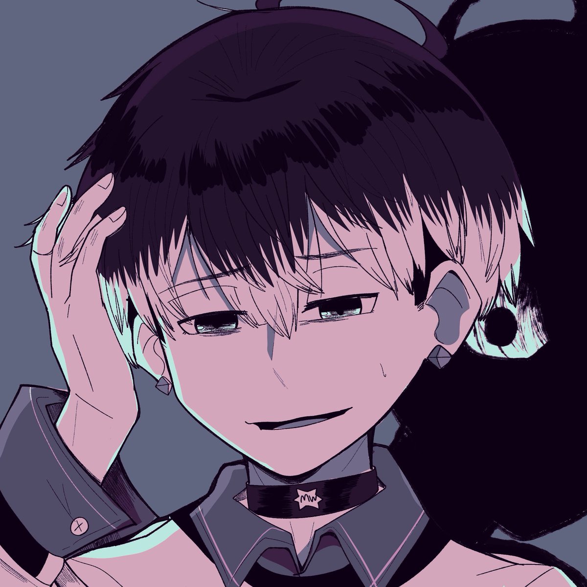 ましろ (@mashiro_091006) / Posts / X