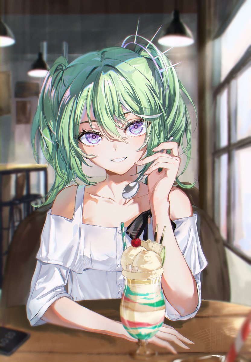 クズノハ@C107新刊委託中 tweet media