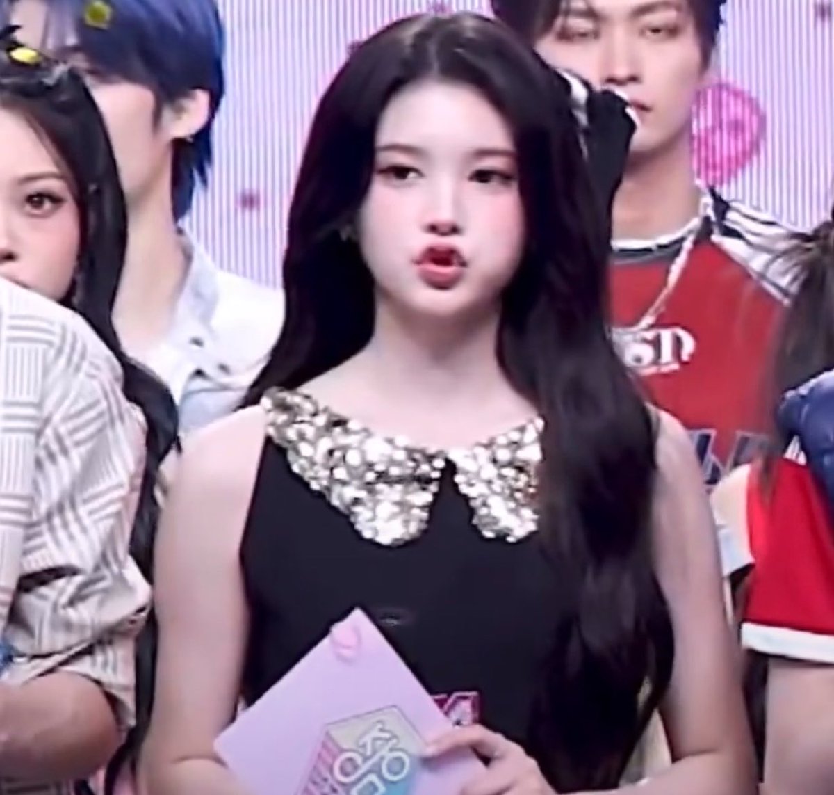 𝐚𝐜𝐡𝐚𝐧𐙚 ݁˖ tweet media