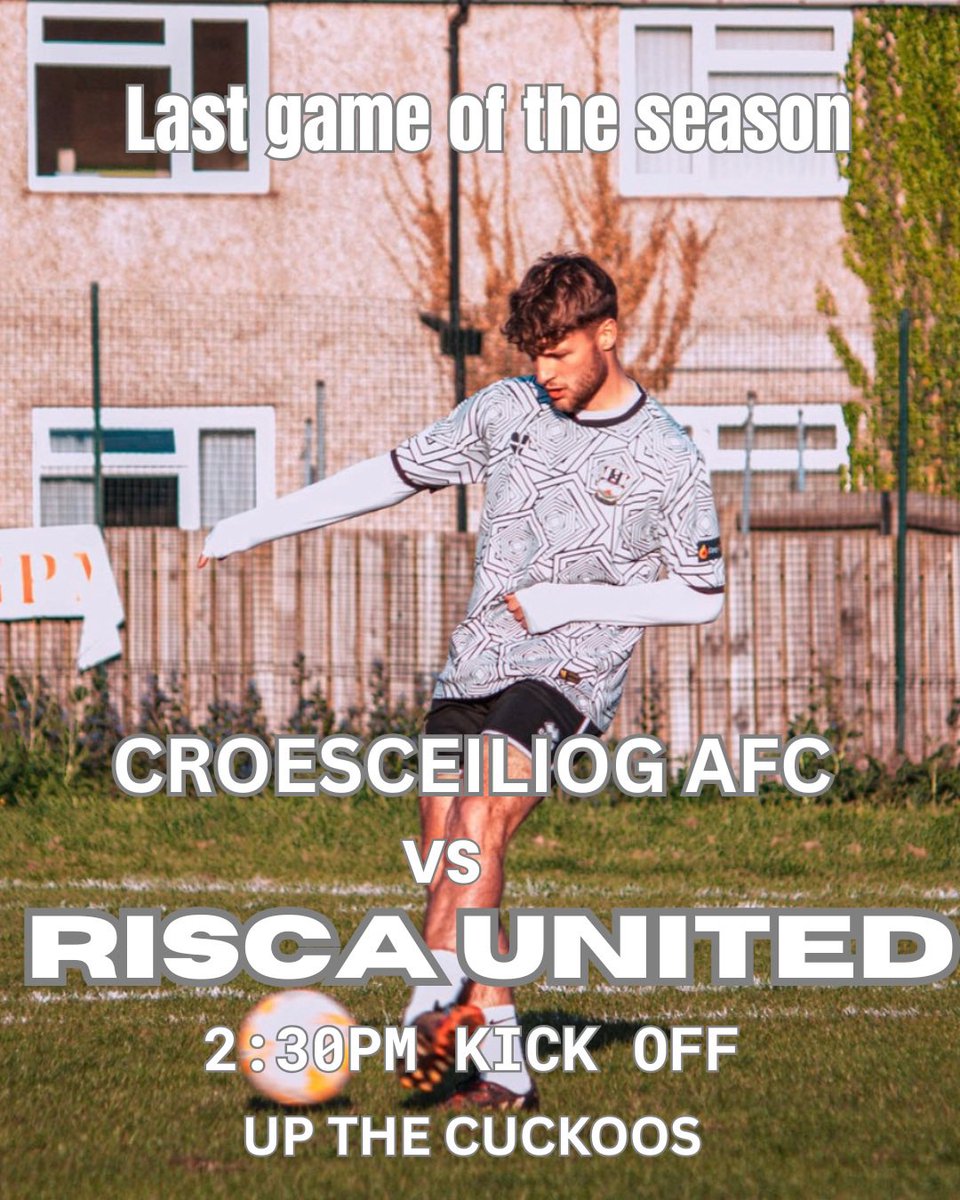 Risca United AFC tweet media