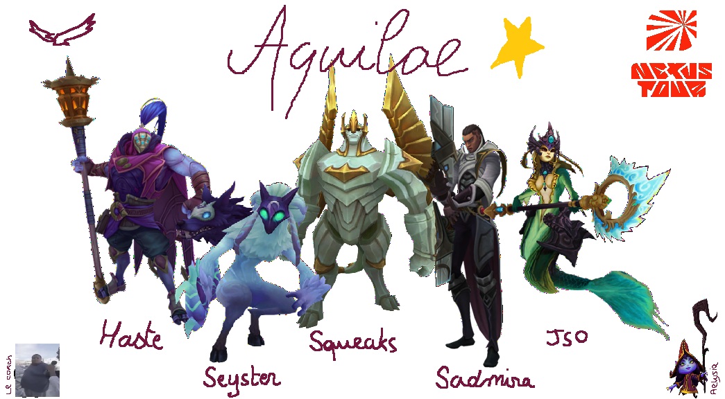 Aquilae tweet media