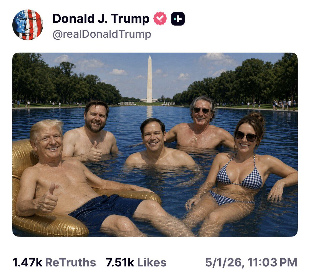 Karli Bonne’ 🇺🇸 tweet media