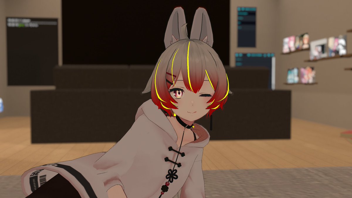 ういちゃん tweet media