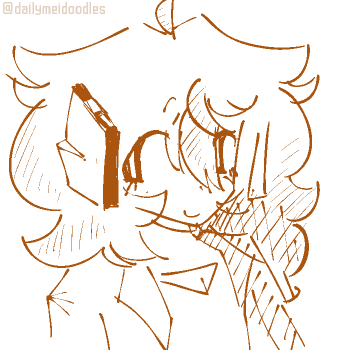 dailymeidoodles's tweet photo. day 24
#th2l #meimarley https://t.co/lU05JZB591