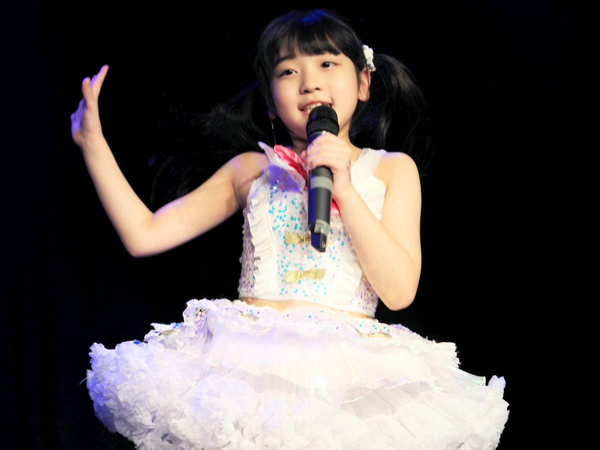 nnlist_kidz's tweet photo. #桃那ふうあ #ふうちゃん甘やかし隊
#IdolLive #JapaneseIdol https://t.co/CA0Imp3Cph