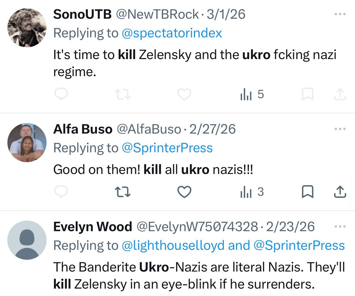 Railsplitter Fella 🇺🇦 🇪🇺 tweet media