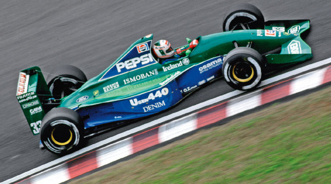 Grand Prix Diary tweet media