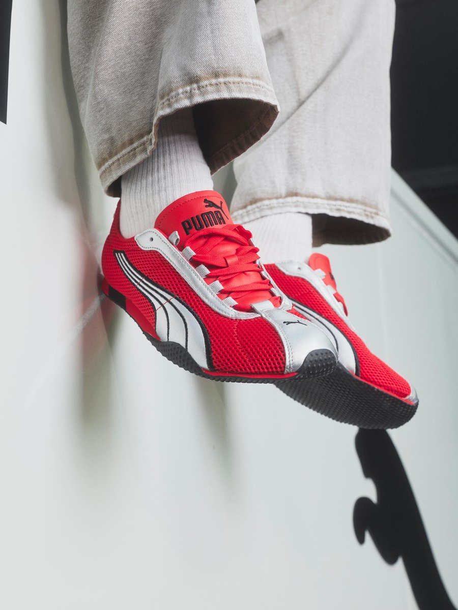 __opywpy__'s tweet image. Win IG

When retro sport goes runway. PUMA H-Street #HSTREET #PUMATH @.pumathailand

#winmetawin