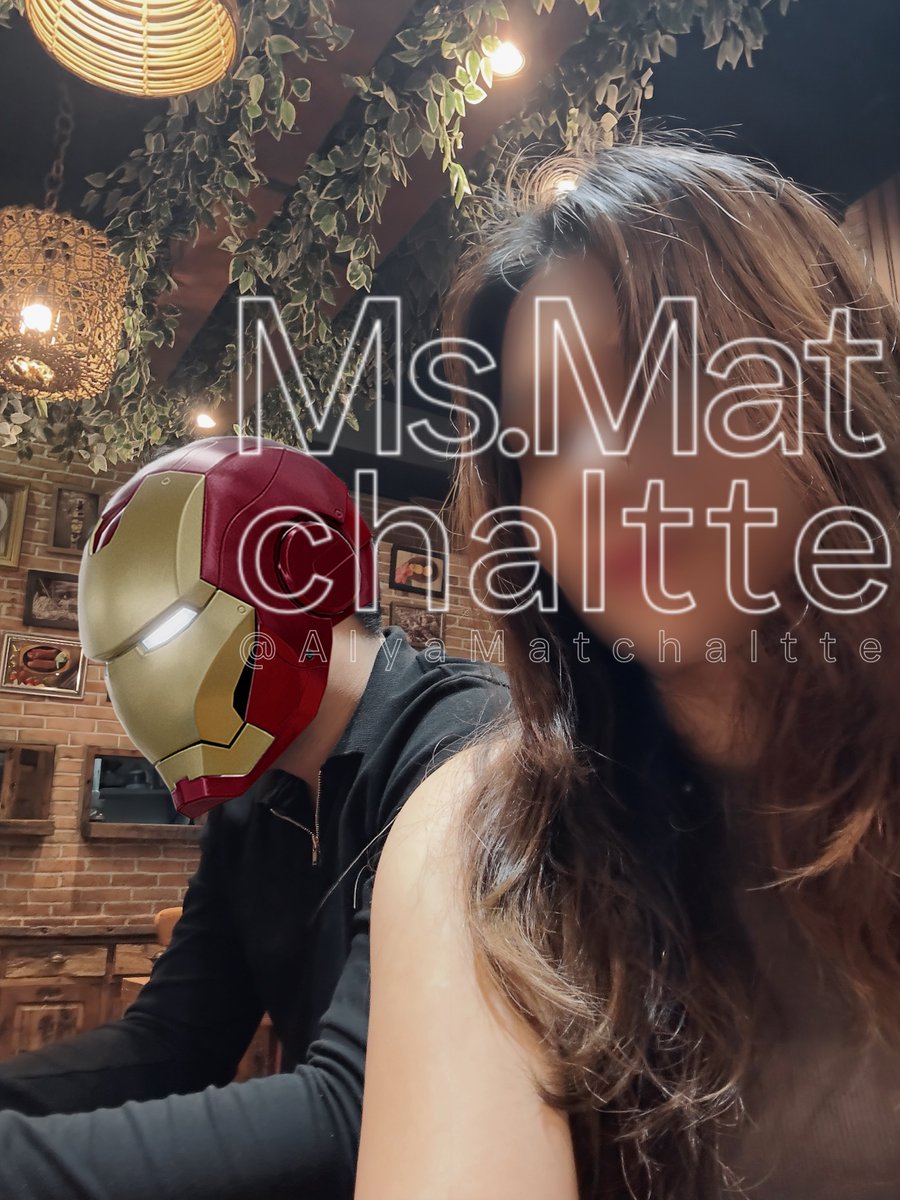 ms_machaltte tweet media