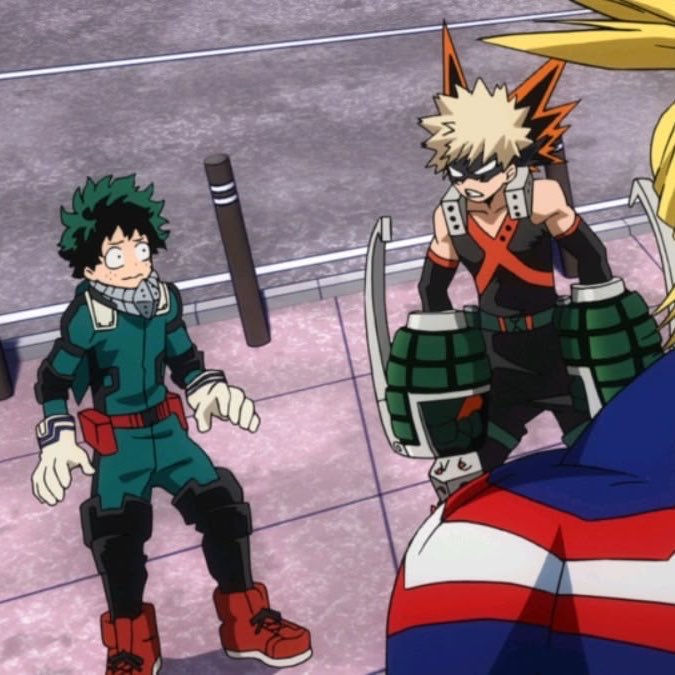 liza ★ au’s bkdk tweet media