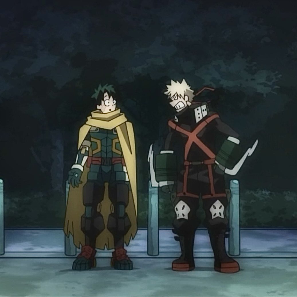 liza ★ au’s bkdk tweet media