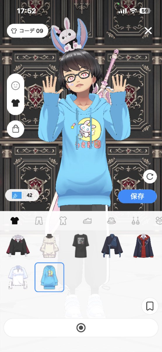 さいつ tweet media