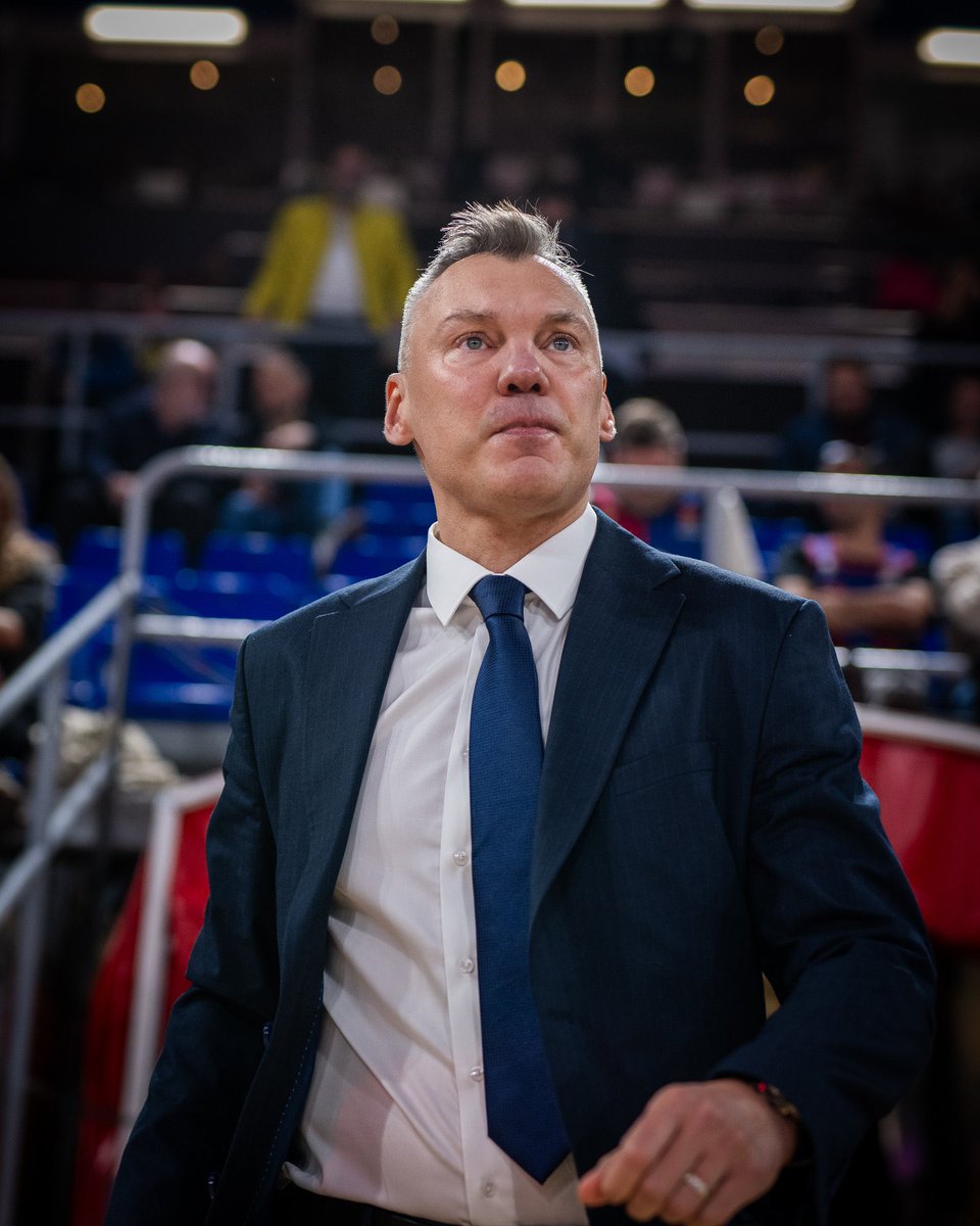 Euroleague Basketbolu tweet media