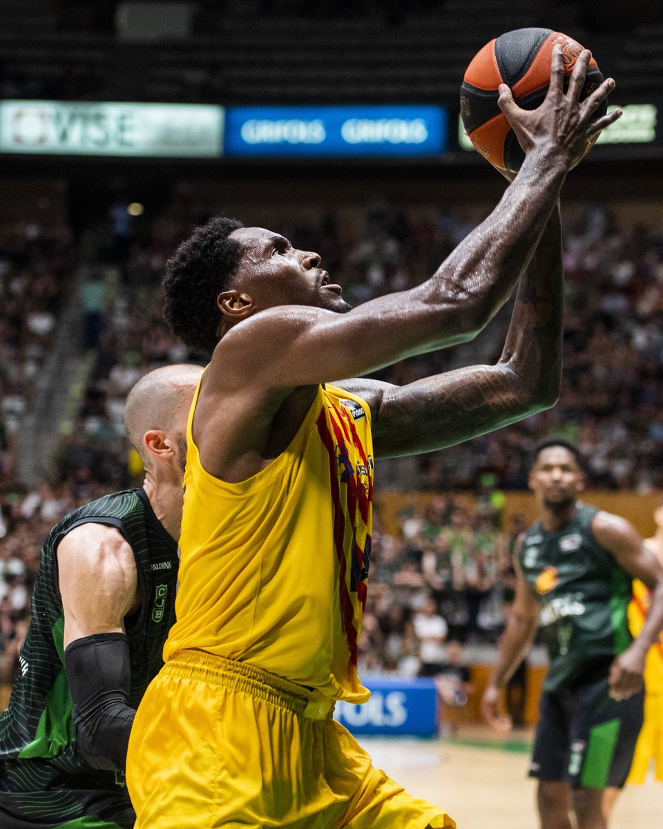 Euroleague Basketbolu tweet media