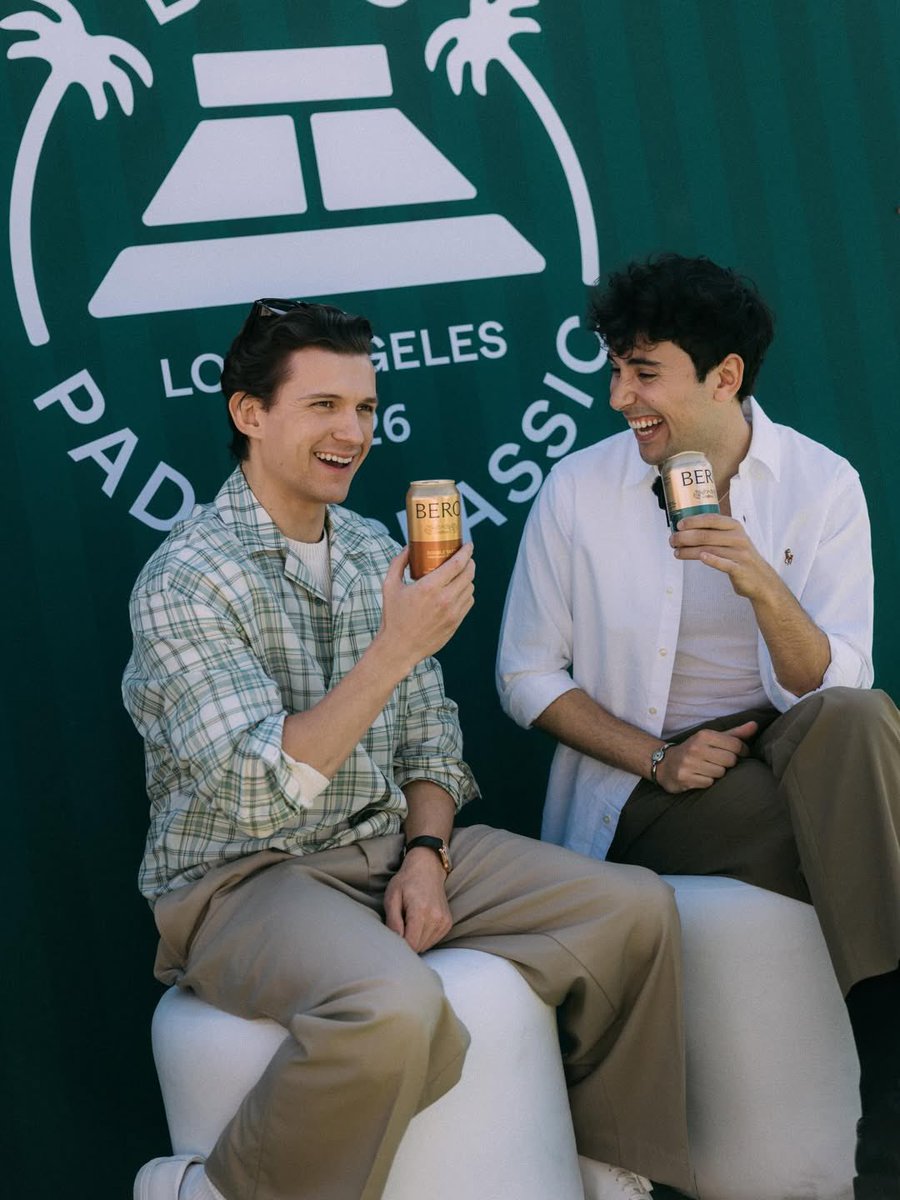 Tom Holland Updates tweet media