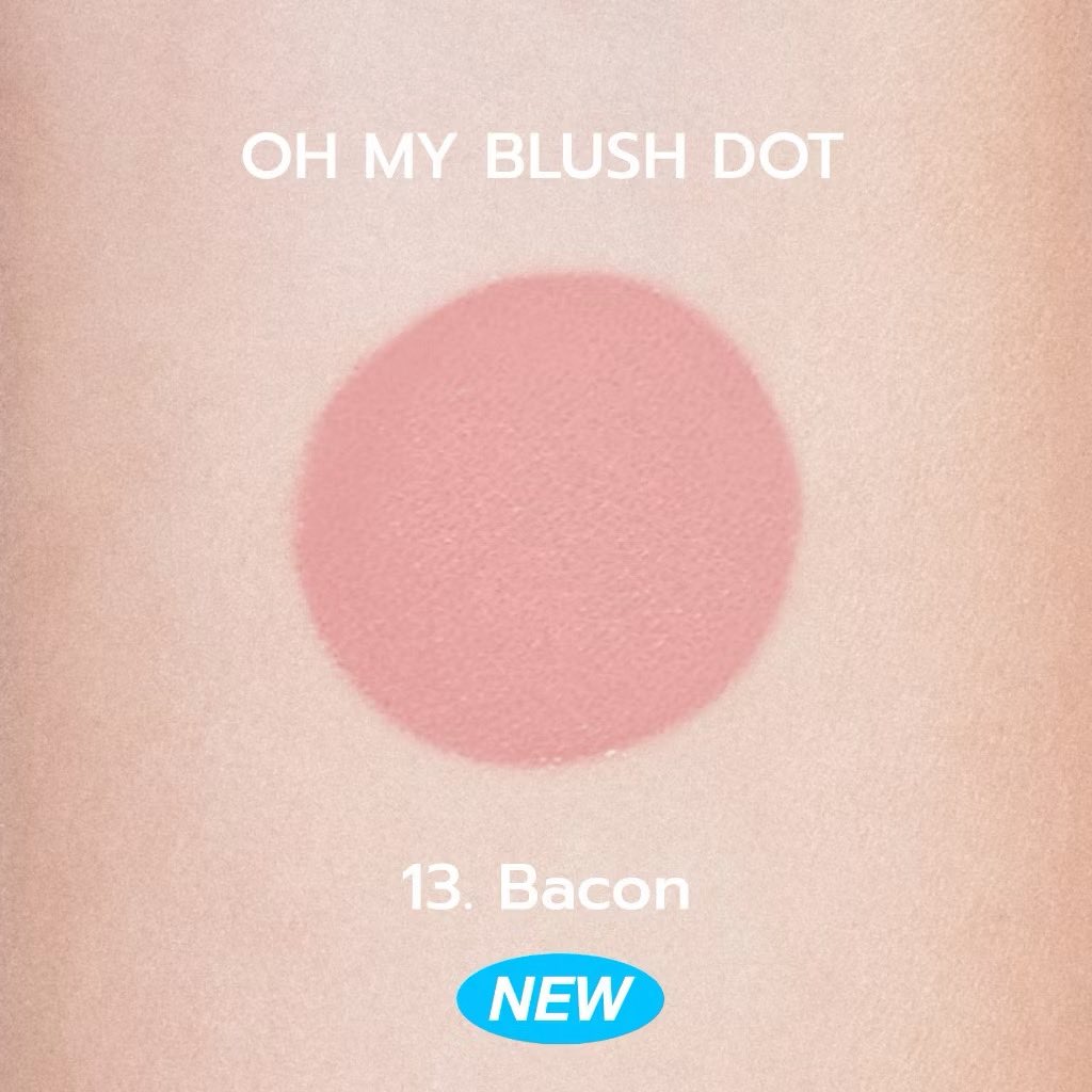 _navybluee's tweet photo. พร้อมส่ง / ส่งต่อ
บลัชหัวโต 2p oh my blush
-สี 12, 13, 14
-อันละ 200 บาท รวมส่ง 2 อันขึ้นไป 350 รวมส่ง เหมาหมด 550 รวมส่ง https://t.co/AdBzKrS9D6