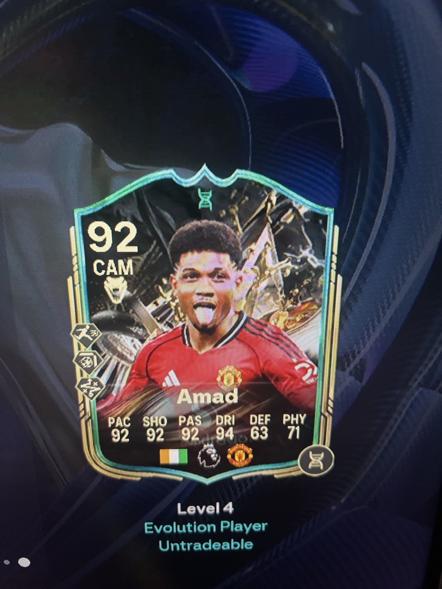 underdogg__'s tweet photo. @connFUT Don’t really want technical+ tho https://t.co/UzCF45pU8s