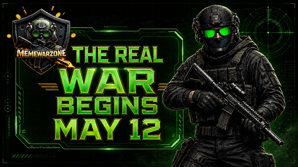 Meme Warzone tweet media