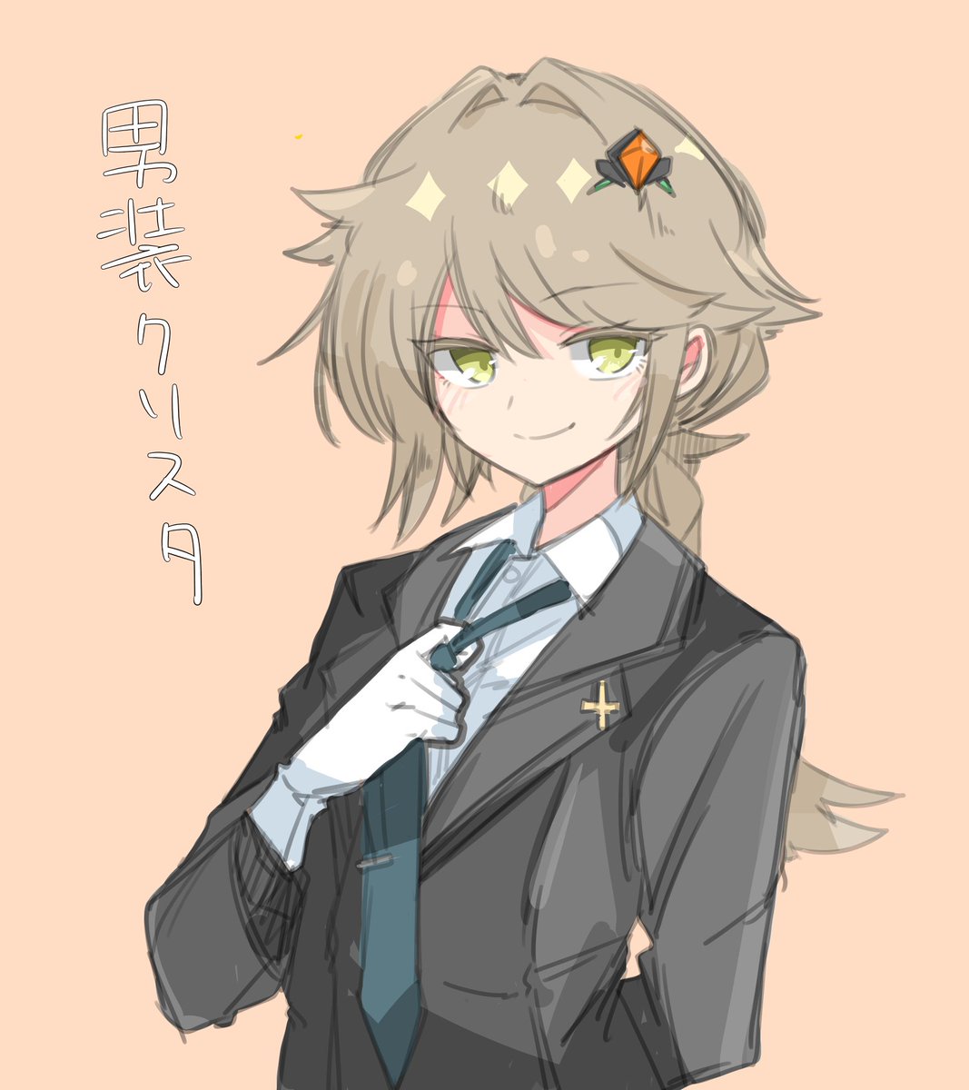よんのび tweet media
