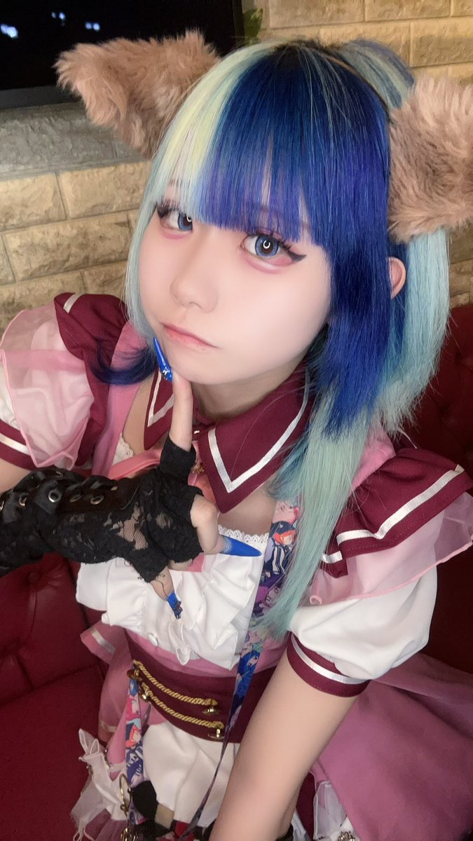 t(壊)🆖 (@broke_t) / Posts / X