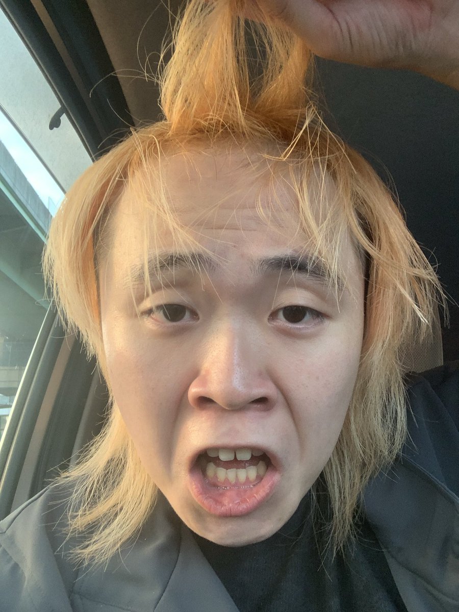 ゲバ部 tweet media