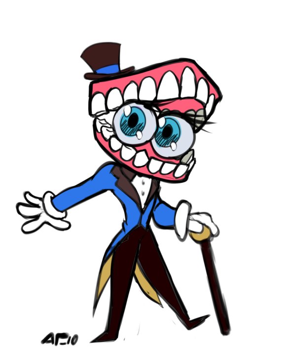 theGlitch_Art's tweet photo. This theory has the right to exist https://t.co/kCiBYwkbIB