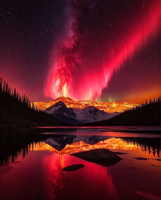 Night Sky Today tweet media