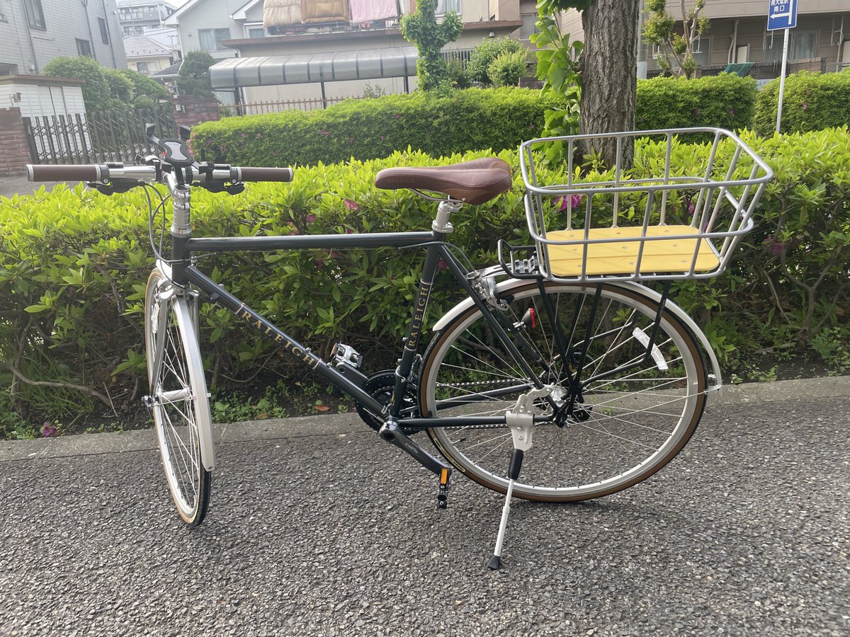 M9RVEN's tweet photo. ダイナマックス大先輩のおかげで、ついに念願のラレーを手に入れたぞ…！
ガバを爆音で鳴らすオープンカーで美味い店まで連れてってもらって、クッソうまいもん食えて最高の一日だったでー！ https://t.co/ipmTuxLPMu