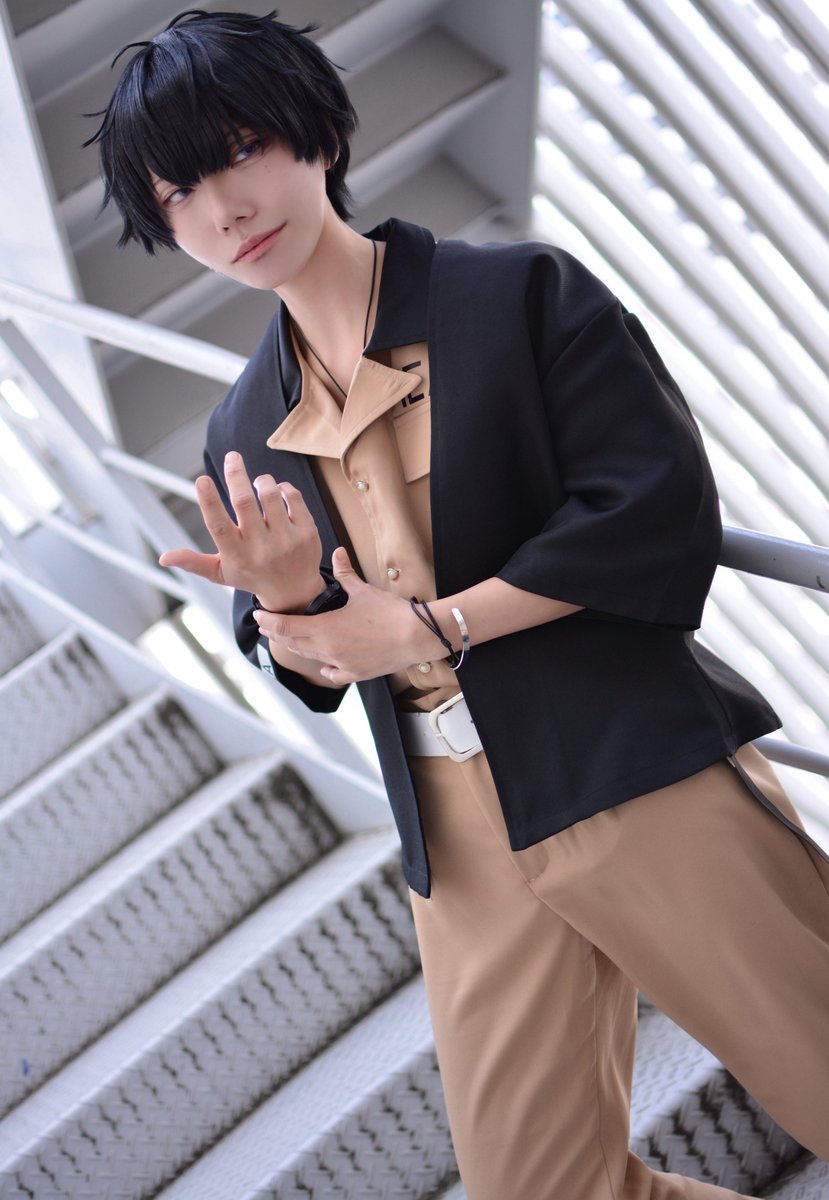 月雲〝ツクモ〟5/24あにまるしぇ🏙️ tweet media
