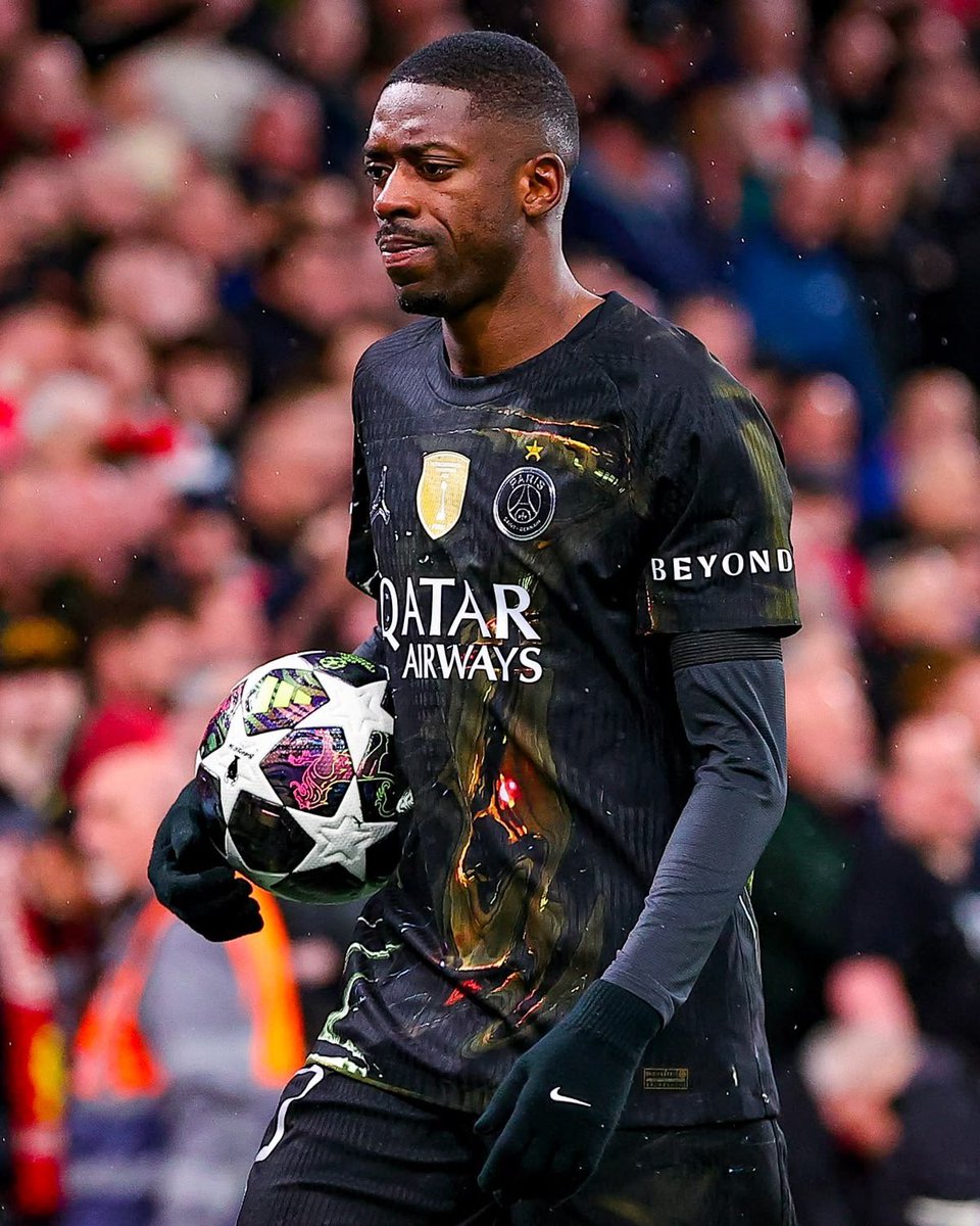 Omo Barca⚽️🖤 tweet media