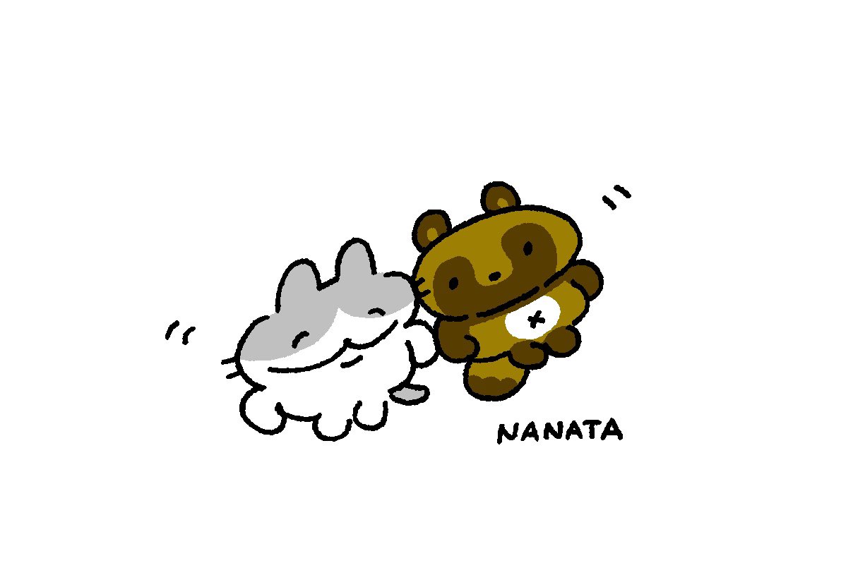 七田 一@LINEスタンプ販売中 tweet media