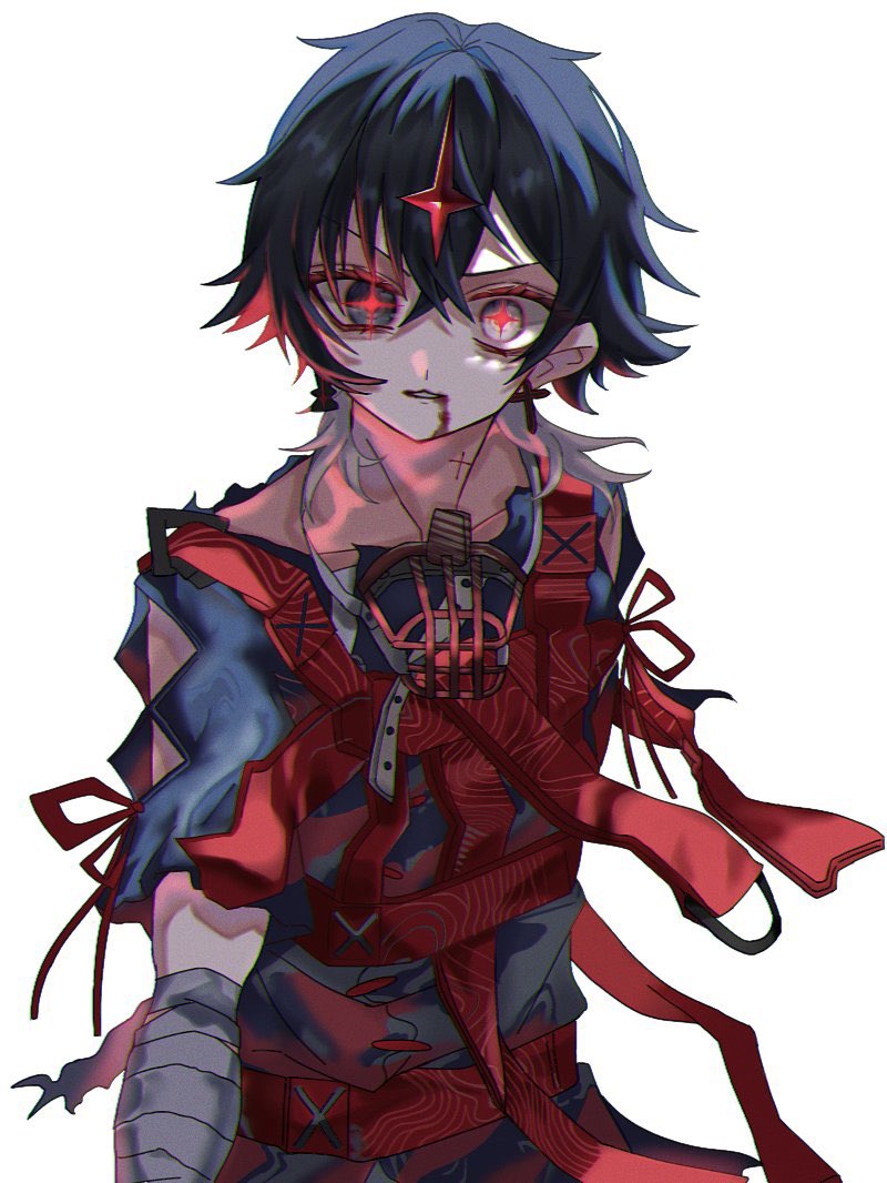 むーたろ tweet media