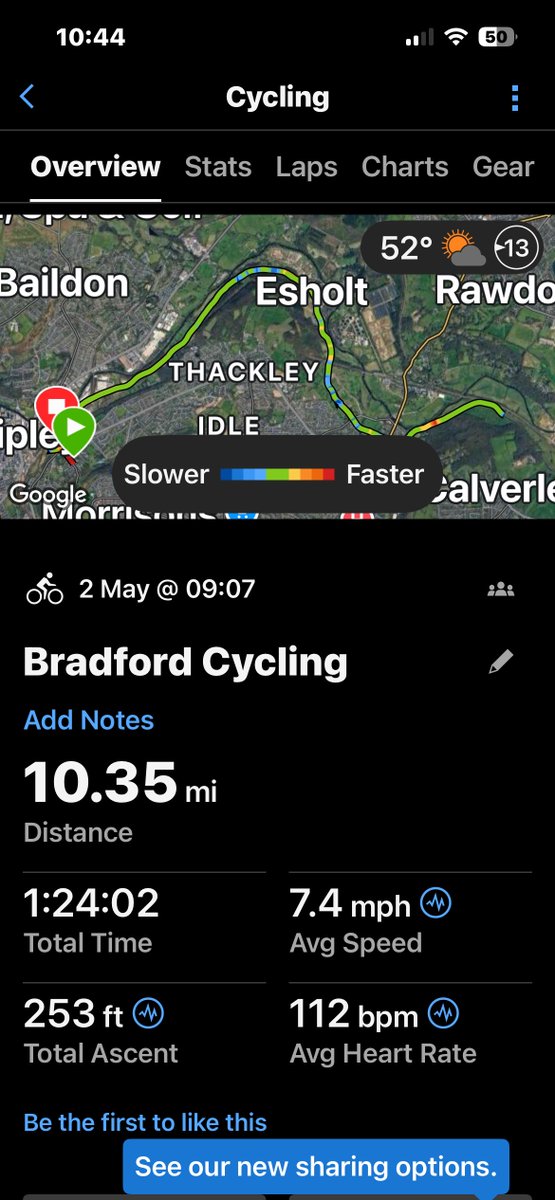 Manclee's tweet image. Great #bike ride this morning along the #canal @CRTYorkshireNE @CanalRiverTrust