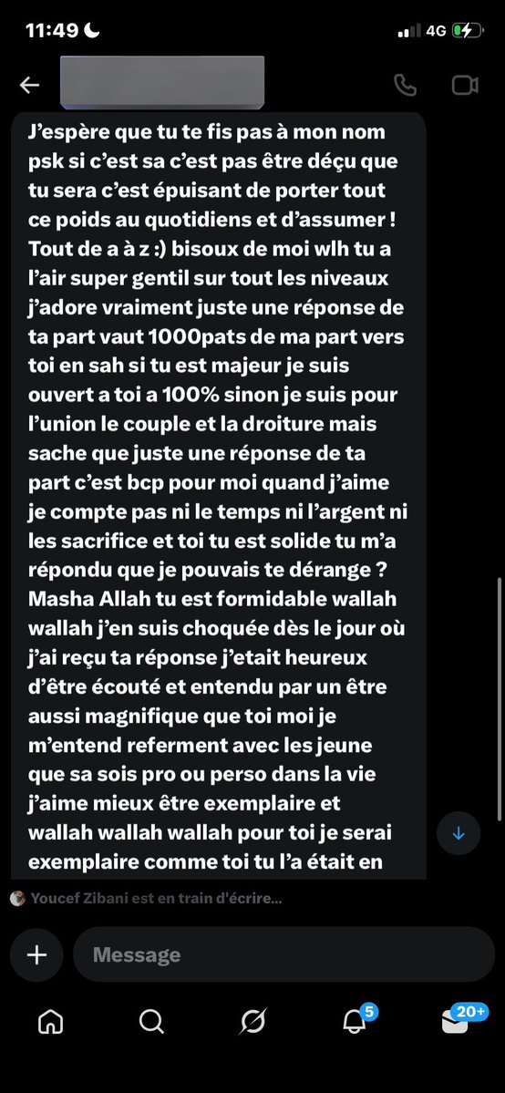 LM 🎀 tweet media
