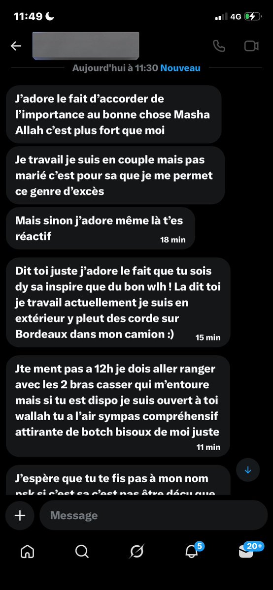 LM 🎀 tweet media